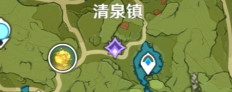 原神圆滚滚的大团骚乱任务完成方法