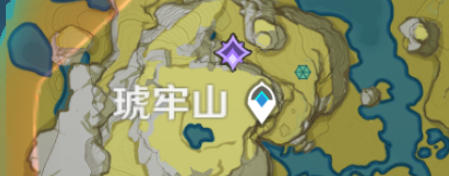 原神丘丘人的一小步任务完成方法