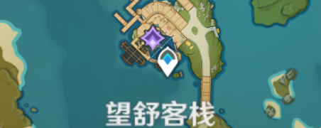 原神客从远方来任务流程分享