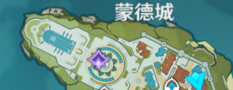 原神诺拉快跑任务在哪里