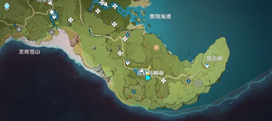 原神冢里最好的剑成就解锁方法