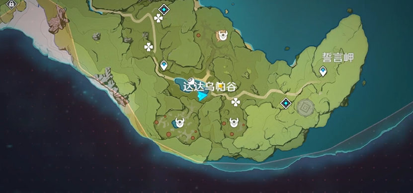 原神冢里最好的剑成就解锁方法