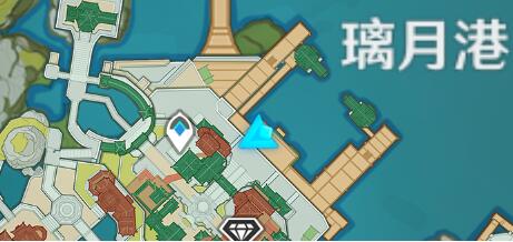 原神第一章第2幕传香触发完成方法