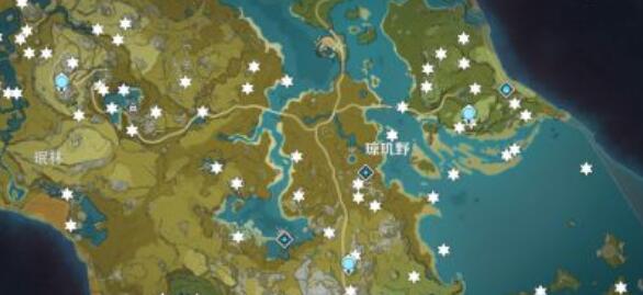 原神第一章第1幕望舒过关方法及奖励一览
