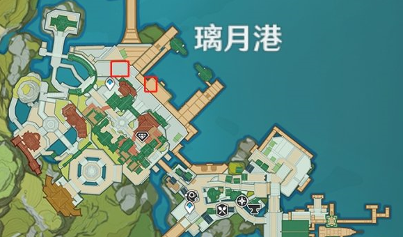 原神靖世九柱戒指卖给哪个NPC比较好