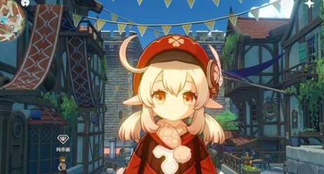 原神可莉圣遗物4星及5星选择推荐