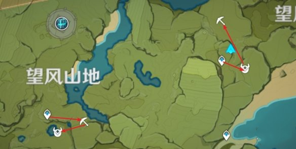 原神导能绘卷可以从哪里获得