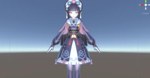 原神未来版本新角色介绍