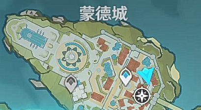 原神遗落之泪在哪里触发