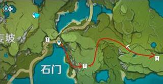 原神圣遗物狗粮快速入手路线分享