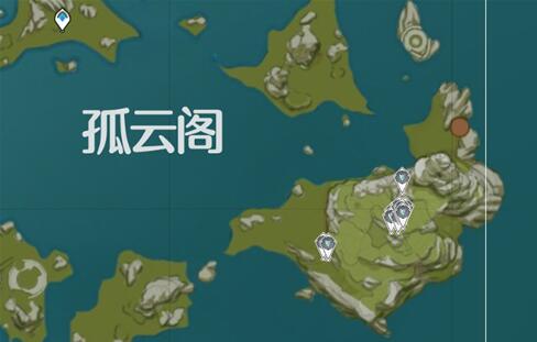 原神晶核分布位置及快速收集方式