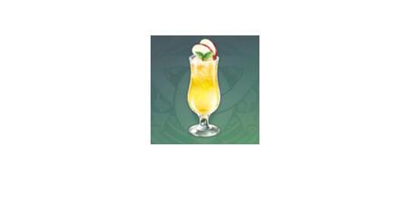 原神手游苹果酿配方食谱一览