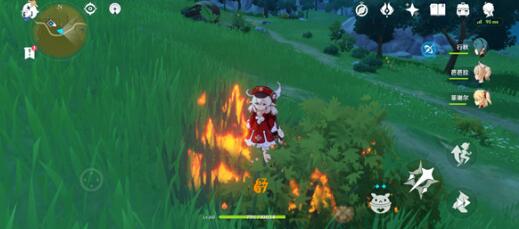 原神环境元素伤害调整降低了什么