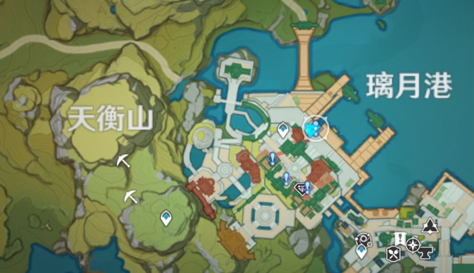 原神必要手续任务流程分享