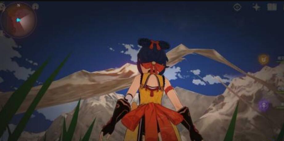 原神寒冷值怎么降低