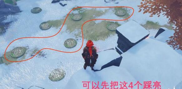 原神井盖机关在哪怎么破解