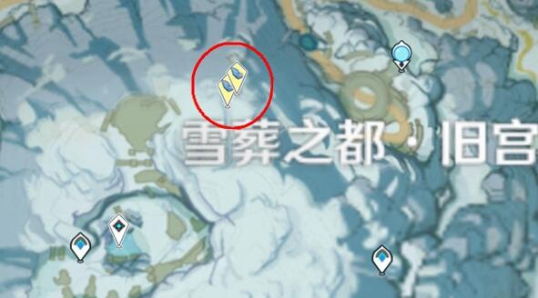 原神银星矿石在哪里比较多