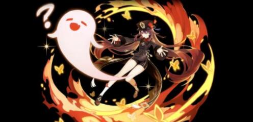 原神胡桃圣遗物带魔女套还是角斗士