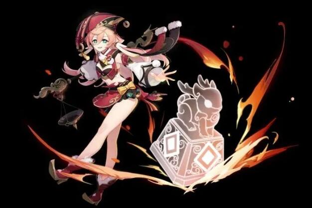 原神1.5版本新角色有哪些