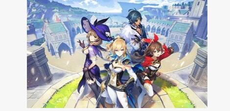 原神青花瓷琴谱曲谱一览