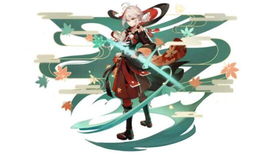 原神枫原万叶突破材料有哪些怎么获得