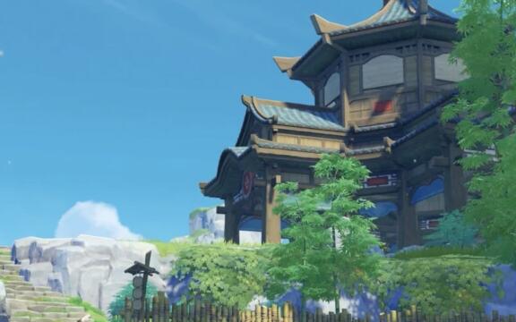 原神1.5新增成就达成方法