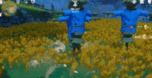 原神风行迷踪活动用什么角色有优势