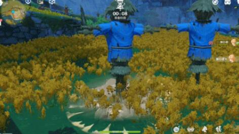 原神风行迷踪猎手技能选择什么好