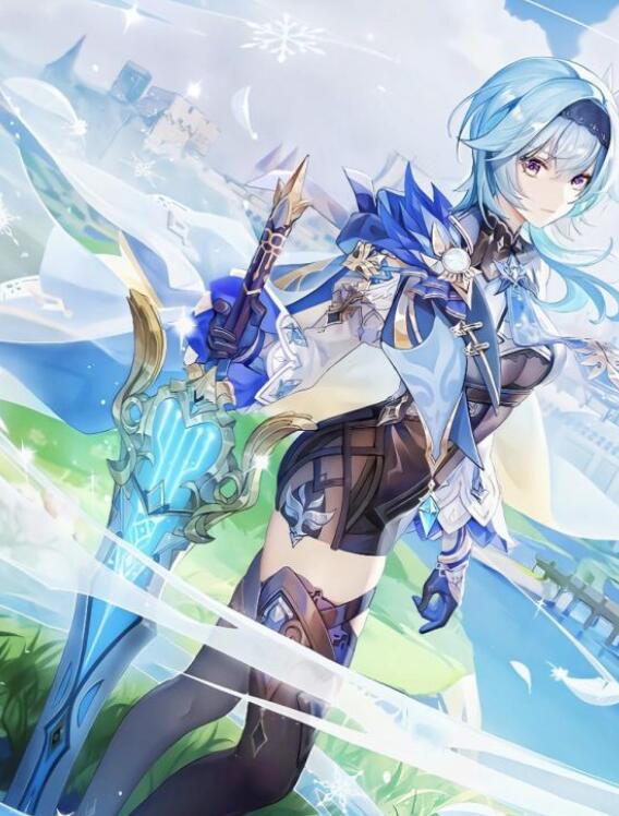 原神有主C还要抽取优菈吗