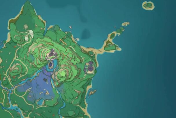原神稻妻锻造4星武器效果一览