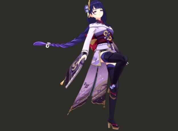 原神稻妻锻造4星武器效果一览