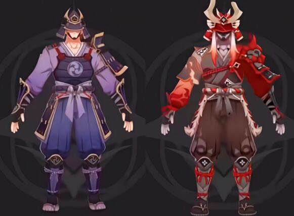 原神稻妻新增地图怪物有哪些