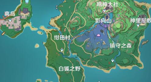 原神神樱供奉等级升满需要多少雷之印