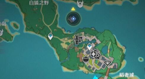 原神广海的守望任务通关方法详解
