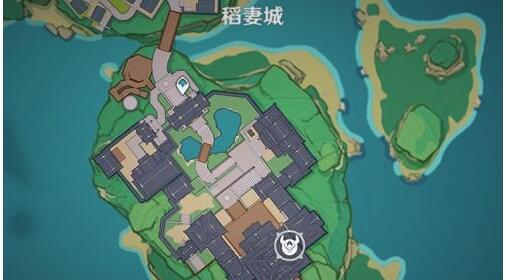 原神神里绫华传说任务怎么完成攻略