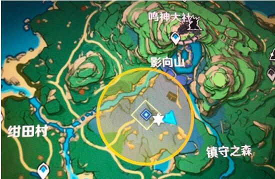 原神留念镜获得攻略
