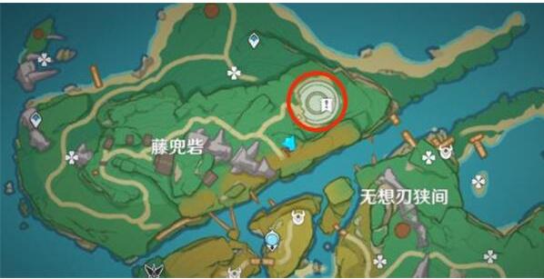 原神阵代屋敷副本开启攻略
