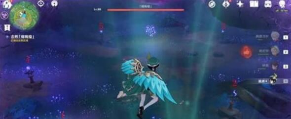 原神影向祓行白辰之环获得方法详解