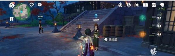 原神手游在他乡任务全攻略