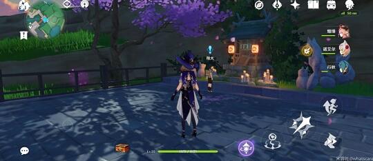 原神神明啊我做的对吗任务做法
