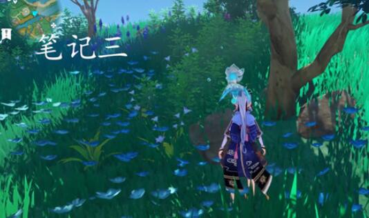 原神保本的竹篮奖励获取攻略