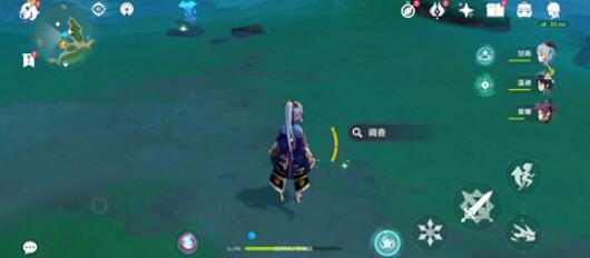原神承蒙照顾成就完成攻略