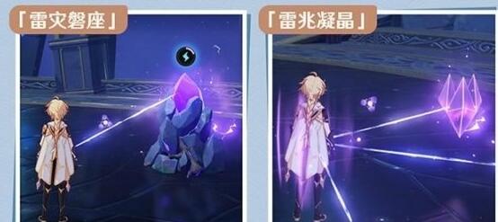 原神机巧阵陔玩法攻略
