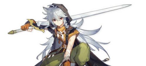 原神2.0雷泽武器圣遗物选择攻略