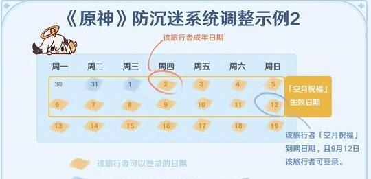 原神未成年月卡能不能退有什么补偿