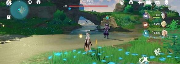 原神董色之庭华丽宝箱刷新地点详解