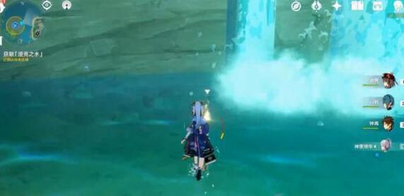 原神海渊仙草灵验记任务完成步骤一览
