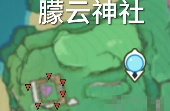 原神海渊仙草灵验记任务完成步骤一览