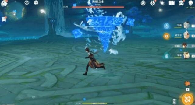 原神无相之水玩法攻略