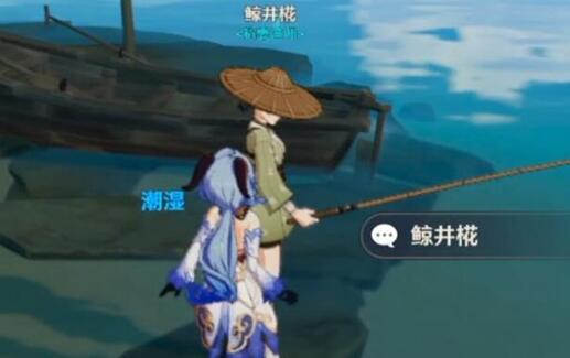 原神鱼叉获取攻略